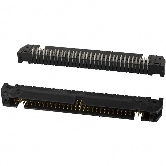 1-102160-2 TE Connectivity AMP Connectors  Embases à broches mâles